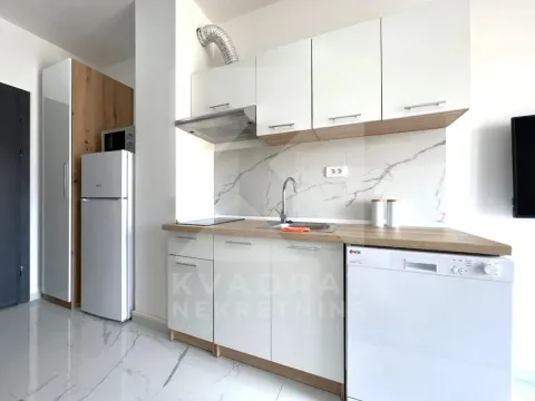Rent, studio apartment, 20m², Zabjelo, Podgorica - image 4