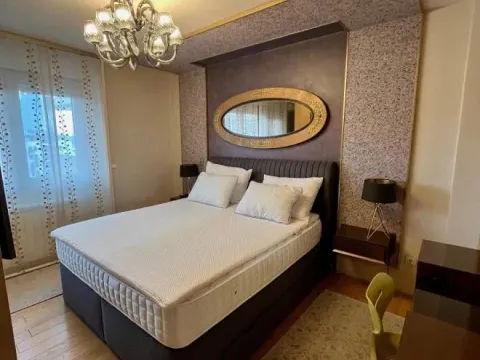 Izdavanje, četvorosoban stan, 174m², Novi Beograd Sve Podlokacije, Beograd - image 6