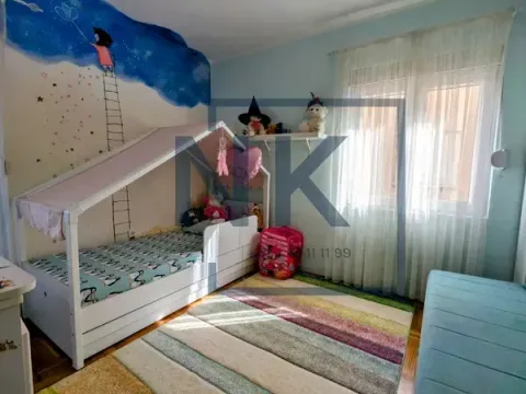 Prodaja, dvosoban stan, 62m², Tološi, Podgorica - image 12