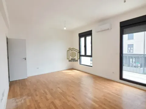 Rent, two bedroom apartment, 64m², Tološi, Podgorica - image 2