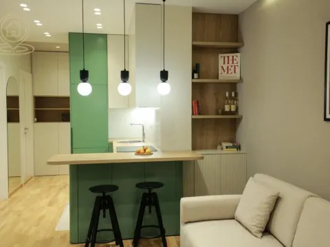 Izdavanje, dvosoban stan, 42m², Bulevar Oslobodjenja, Novi Sad Sve Podlokacije - image 3