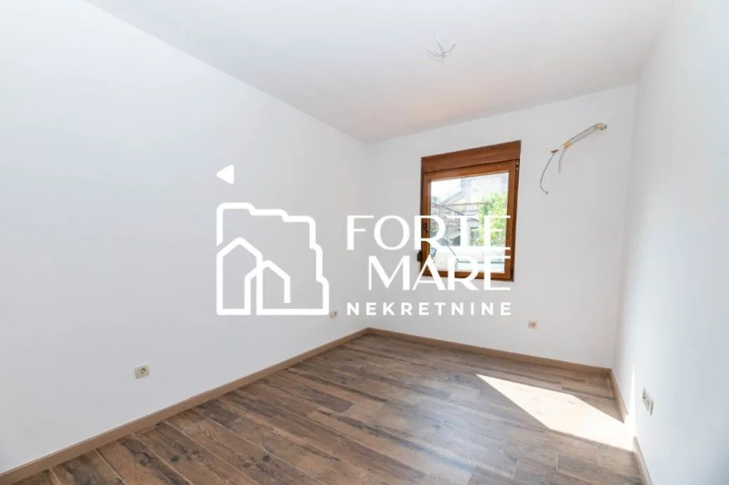 Prodaja, jednosoban stan, 43m², Kumbor, Herceg Novi