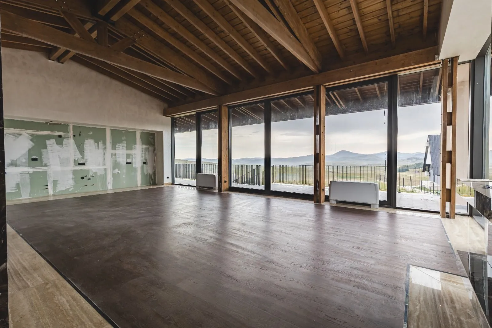 Sale, house, 1283m², Žabljak, Crna Gora