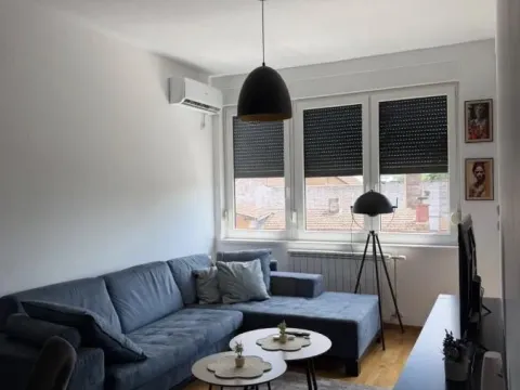 Rent, one bedroom apartment, 45m², Telep, Novi Sad Sve Podlokacije - image 2
