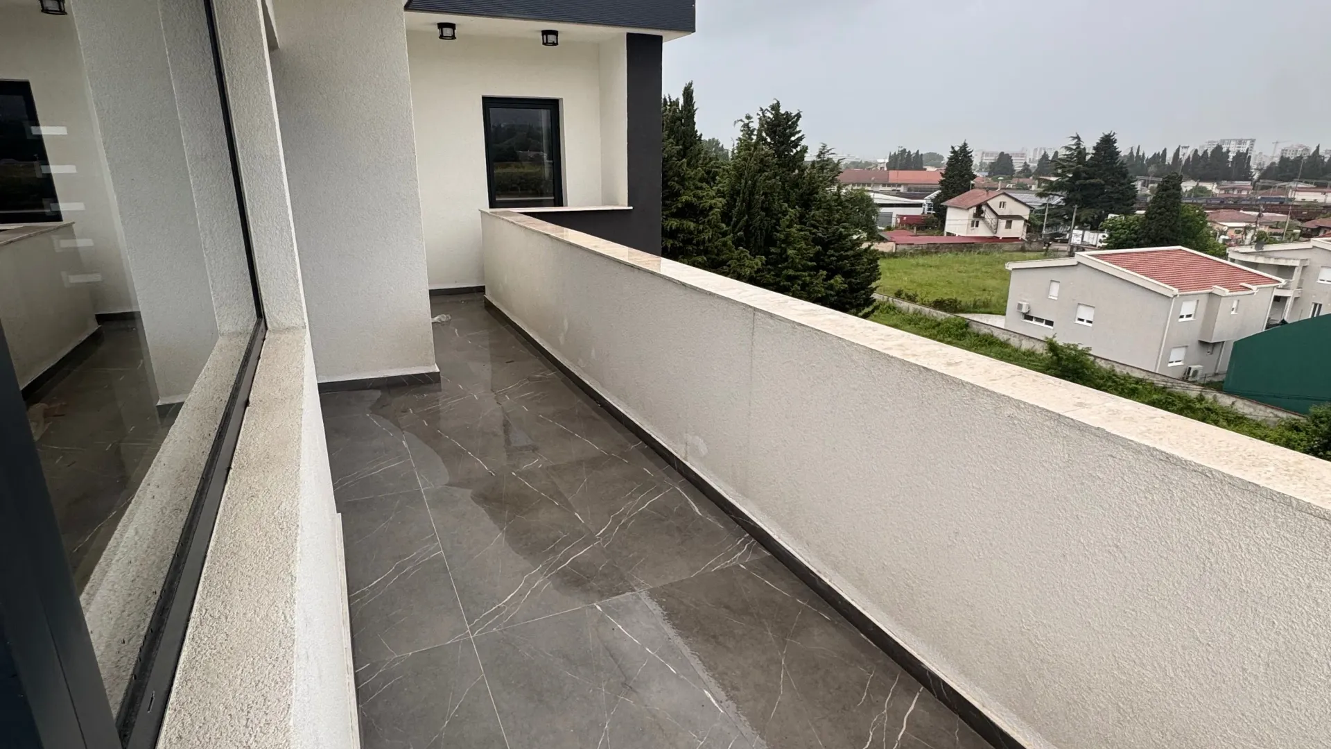 Rent, three bedroom apartment, 132m², Polje, Bar