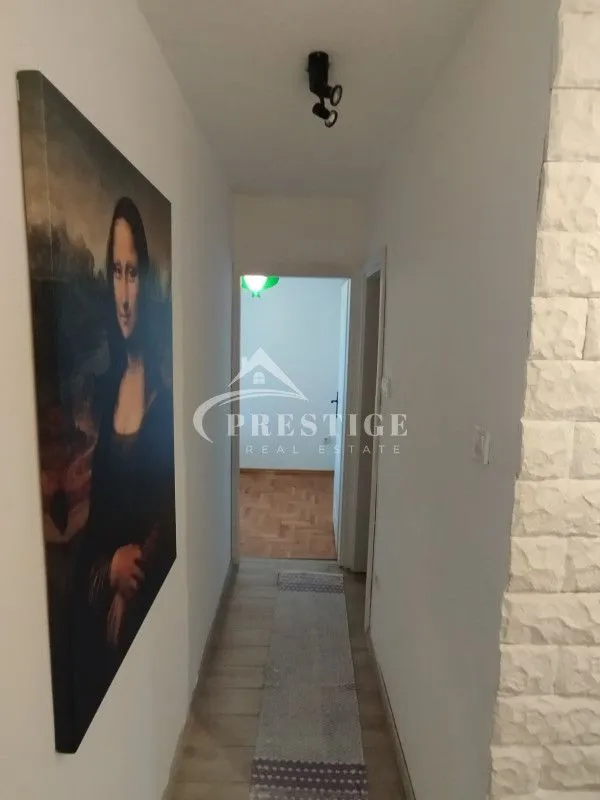 Rent, three bedroom apartment, 100m², Blok 5, Podgorica