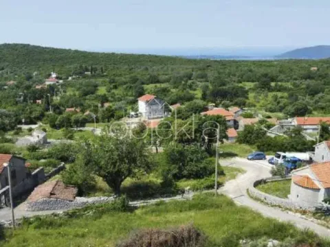 Prodaja, plac, 1538m², Herceg Novi, Crna Gora - image 3