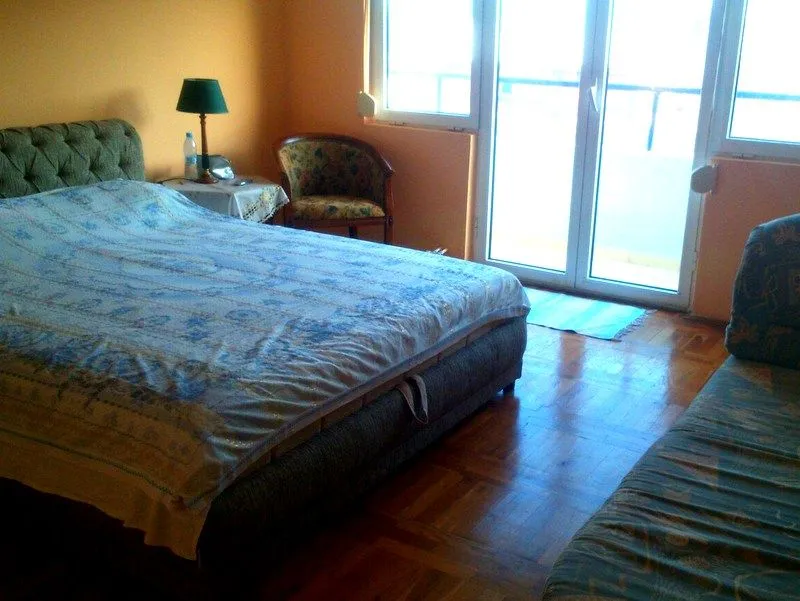 Prodaja, stan, 131m², Budva, Crna Gora