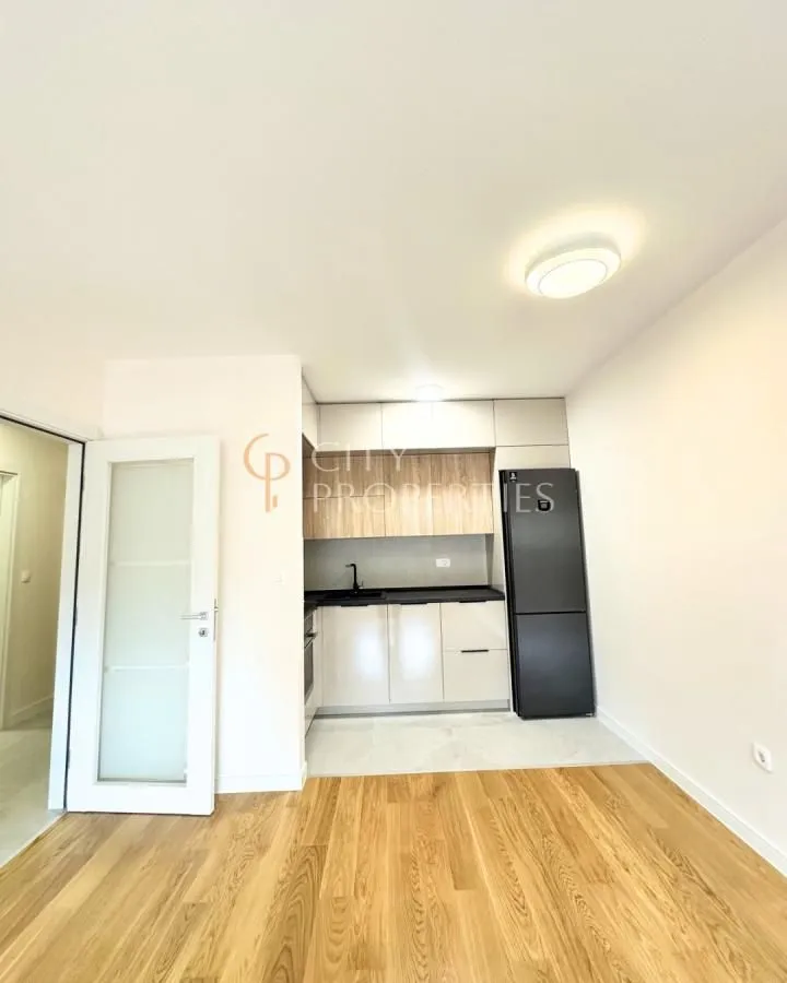 Rent, apartment, 72m², Central Point, Podgorica