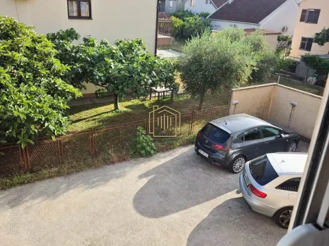 Izdavanje, dvosoban stan, 69m², Stari Aerodrom, Podgorica - image 15