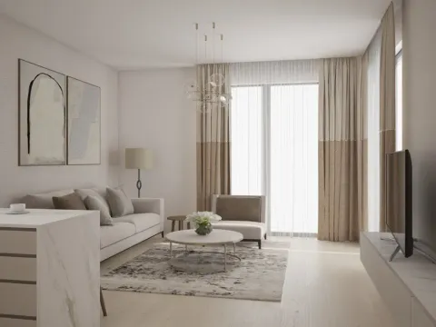 Sale, studio apartment, Budva, Crna Gora - image 2