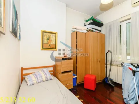 Sale, apartment, 130m², Stari Grad, Beograd - image 17