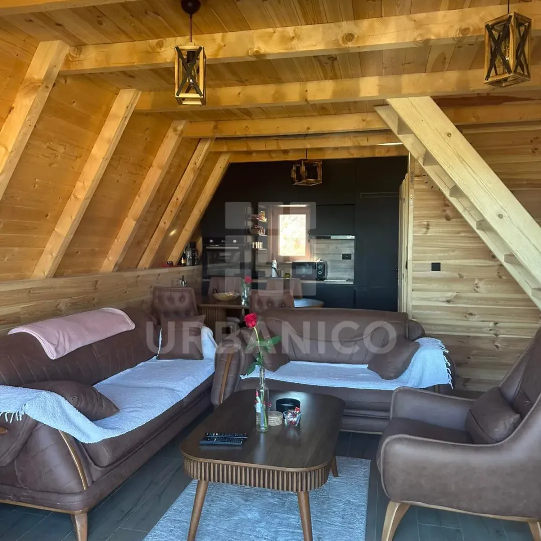 Prodaja, kuća, 55m², Tepačko polje, Žabljak