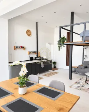 Izdavanje, jednosoban stan, 53m², Rotkvarija, Novi Sad Sve Podlokacije - image 2