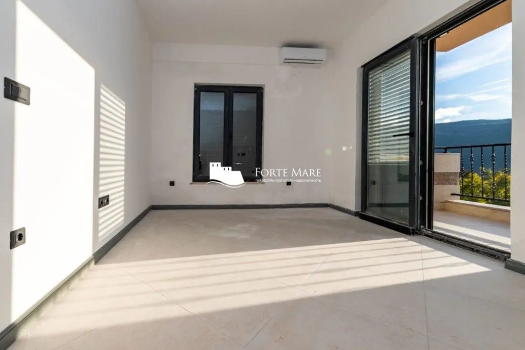 Prodaja, jednosoban stan, 41m², Kumbor, Herceg Novi