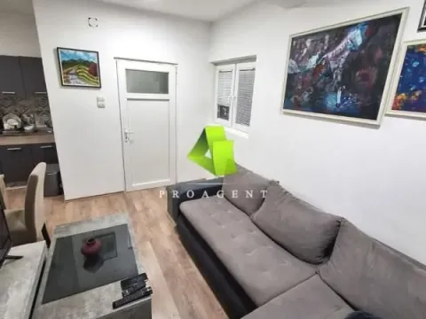 Izdavanje, jednosoban stan, 40m², Pantelej, Niš - image 5