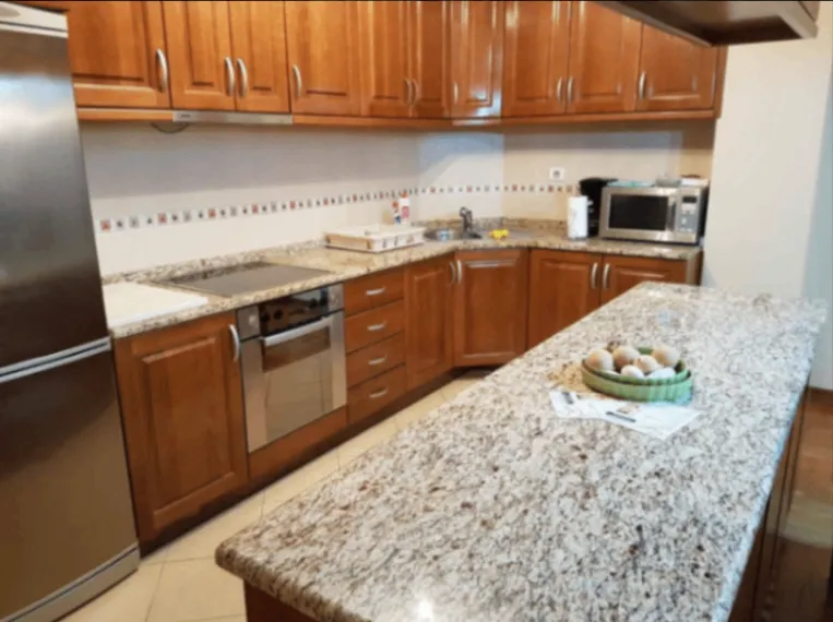 Rent, apartment, 90m², Velji Vinogradi, Budva