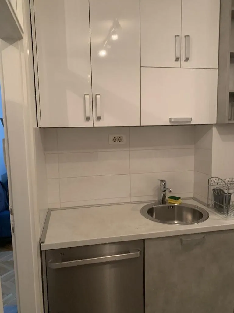 Izdavanje, jednosoban stan, 58m², Preko Morače, Podgorica