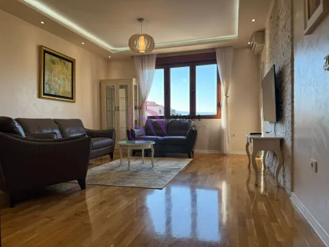 Rent, two bedroom apartment, 90m², Preko Morače, Podgorica - image 11