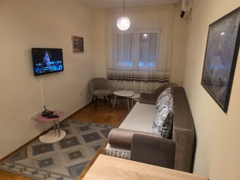 Izdavanje, stan, 25m², Pobrežje, Podgorica - image 2