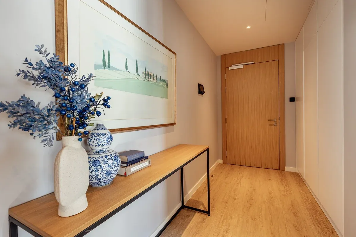 Prodaja, dvosoban stan, 179m², Porto Montenegro, Tivat