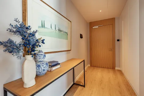 Prodaja, dvosoban stan, 179m², Porto Montenegro, Tivat - image 12