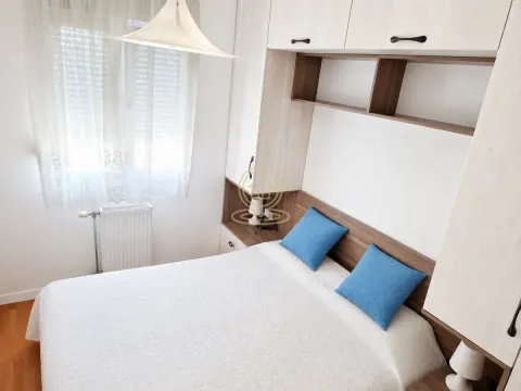 Izdavanje, jednosoban stan, 40m², Novo naselje, Novi Sad - image 6