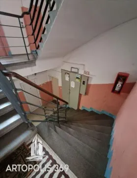 Prodaja, dvosoban stan, 37m², Stari Grad, Beograd - image 8