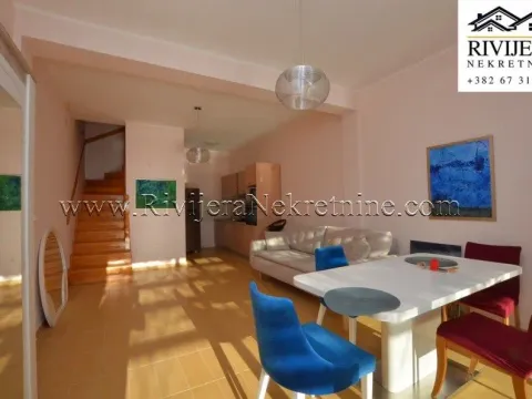 Sale, two bedroom apartment, 103m², Bijela, Herceg Novi - image 7