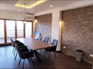 Izdavanje, stan, 231m², Vračar Hram, Vračar Sve Podlokacije - image 4