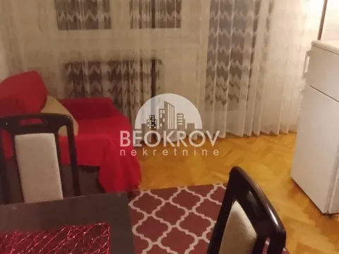 Izdavanje, jednosoban stan, 42m², Savski Venac, Beograd - image 2