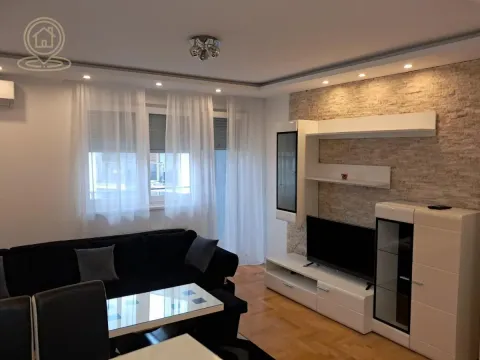 Izdavanje, dvosoban stan, 41m², Podbara, Novi Sad Sve Podlokacije - image 3