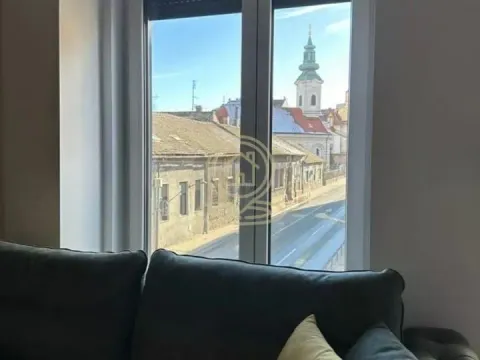 Rent, two bedroom apartment, 50m², Centar, Novi Sad - image 4