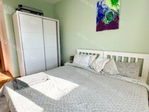Prodaja, jednosoban stan, 56m², Topla, Herceg Novi - image 9