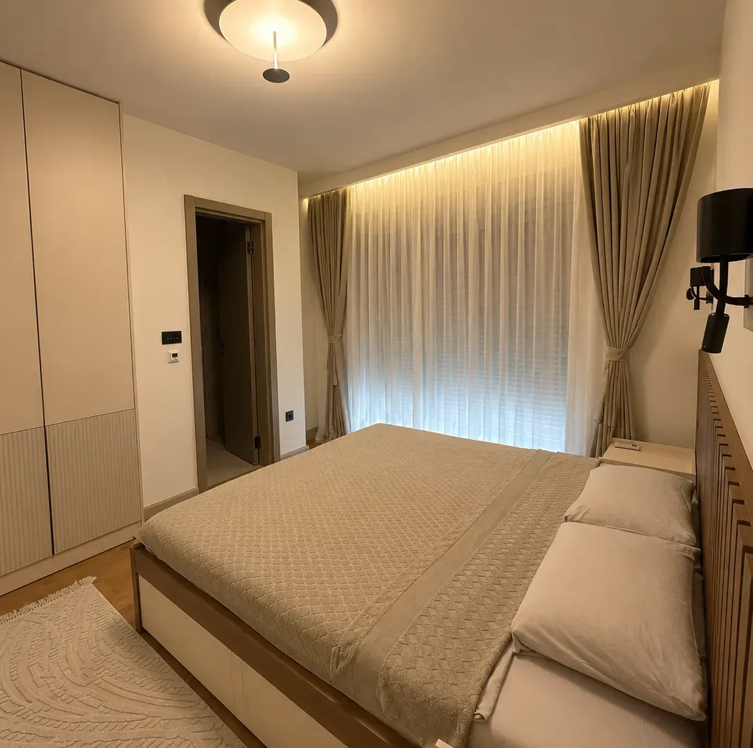 Rent, house, 290m², Stari Aerodrom, Podgorica