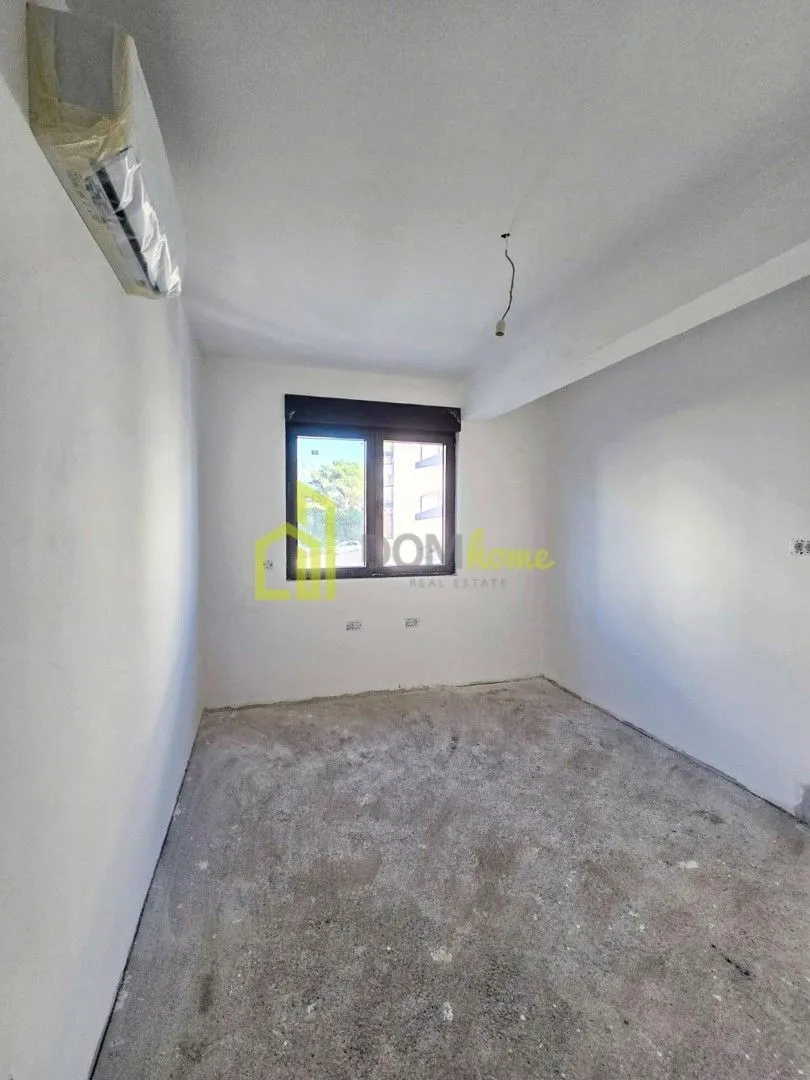Sale, two bedroom apartment, 67m², Tivat, Crna Gora