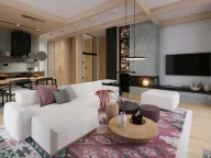 Prodaja, trosoban stan, 127m², Kolašin, Crna Gora - image 1