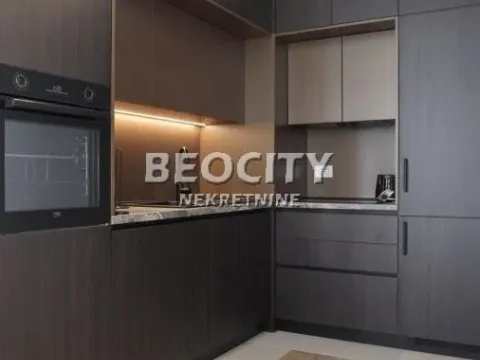 Izdavanje, trosoban stan, 86m², Beograd Na Vodi, Beograd - image 9