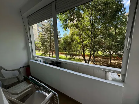 Izdavanje, jednosoban stan, 60m², Blok 5, Podgorica - image 10