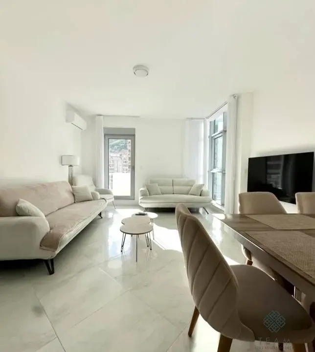 Sale, three bedroom apartment, 95m², Rozino, Budva