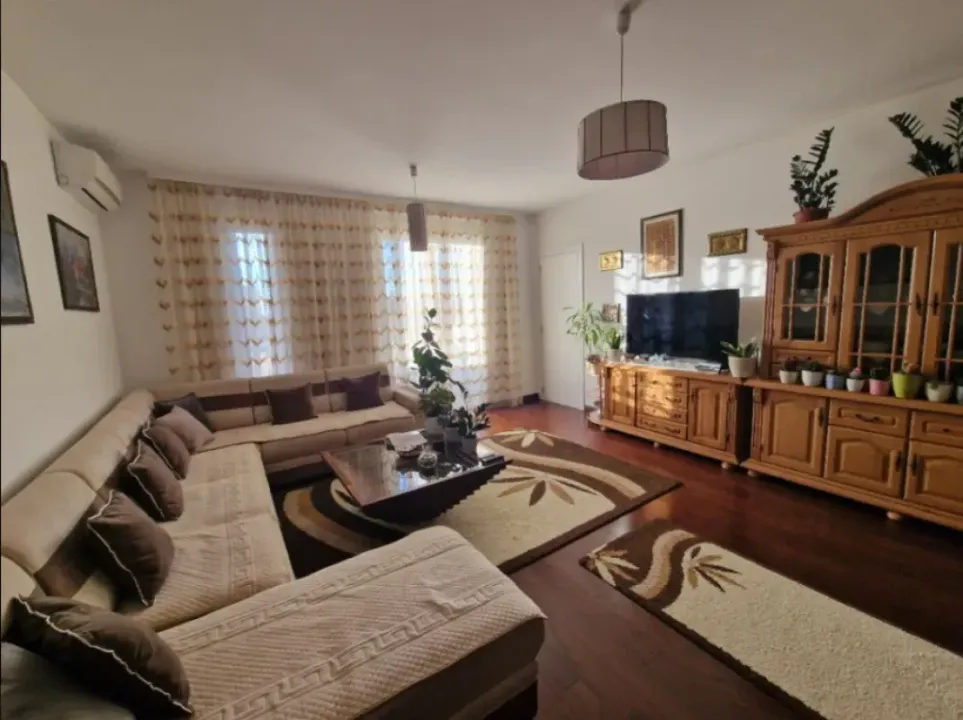 Prodaja, dvosoban stan, 73m², Bar, Crna Gora