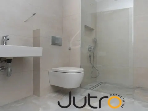 Rent, three bedroom apartment, 100m², Gorica C, Podgorica - image 14