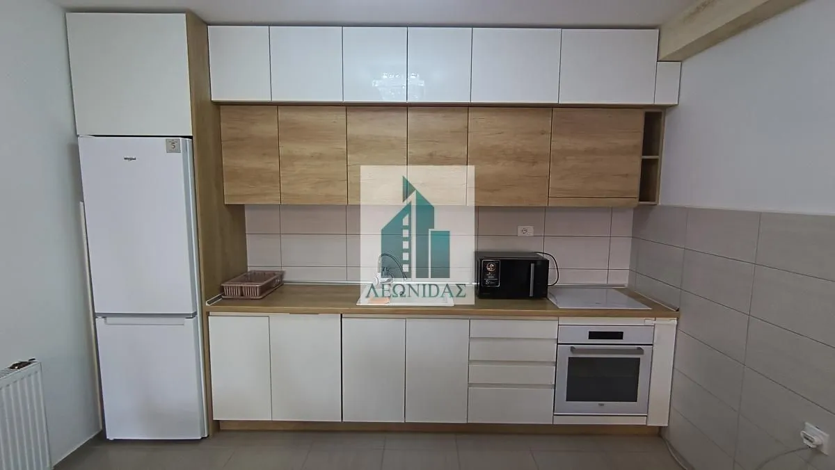 Rent, two bedroom apartment, 70m², Palilula, Niš