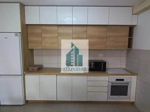 Rent, two bedroom apartment, 70m², Palilula, Niš - image 8