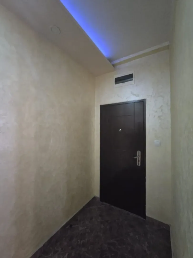 Prodaja, jednosoban stan, 32m², Centar, Nikšić