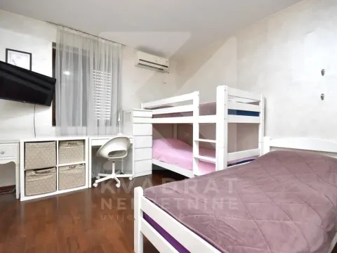 Sale, two bedroom apartment, 71m², Lepa Kata, Podgorica - image 10