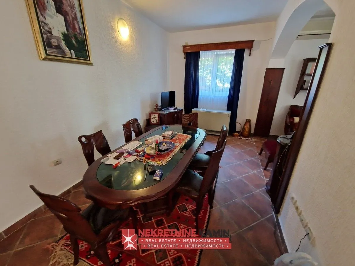 Sale, house, 316m², Golubovina, Budva