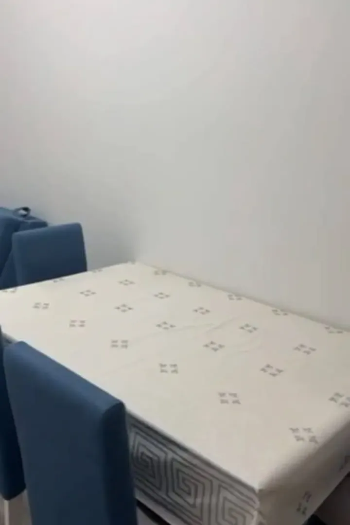 Sale, one bedroom apartment, 42m², Adok, Budva