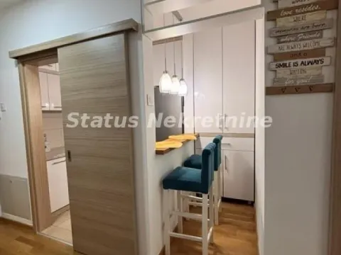Izdavanje, jednosoban stan, 39m², Novo naselje, Novi Sad - image 4