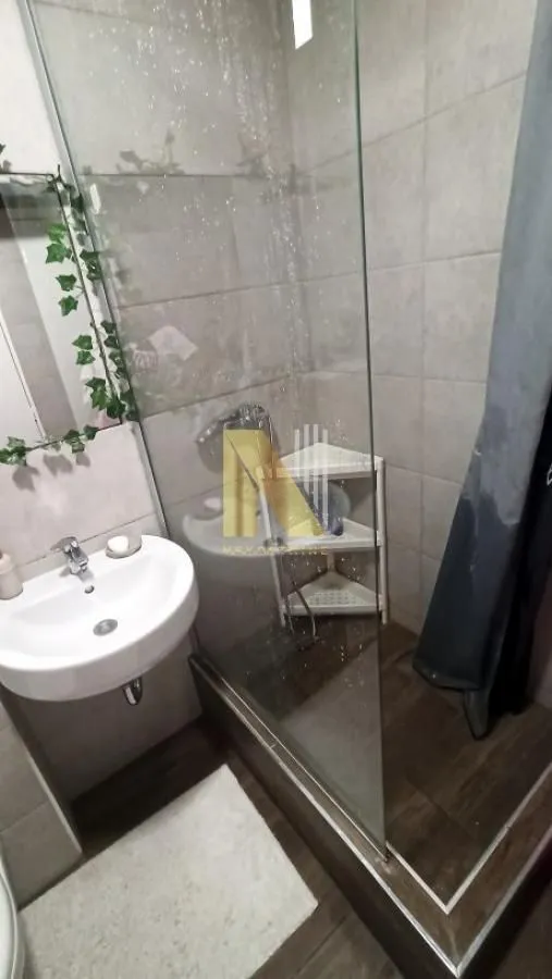 Izdavanje, dvosoban stan, 58m², Liman 3, Novi Sad Sve Podlokacije